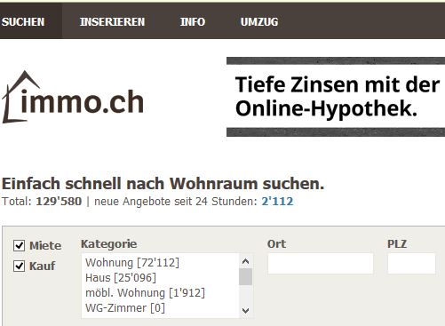 www.immo.ch